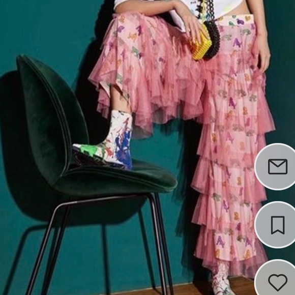 ISO moumi tiger pants in size large! Either pair! - Picture 2 of 2